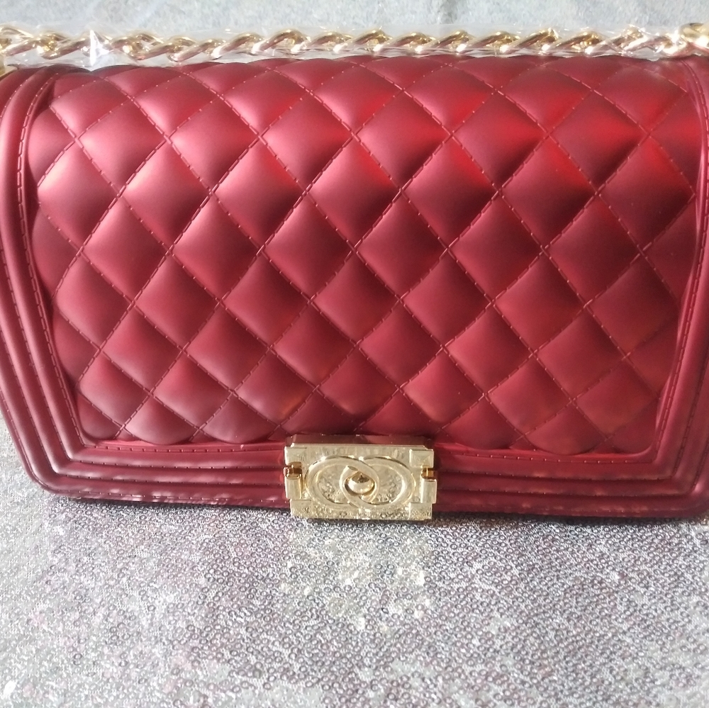 Pattern Handbags - Picture 6 of 6